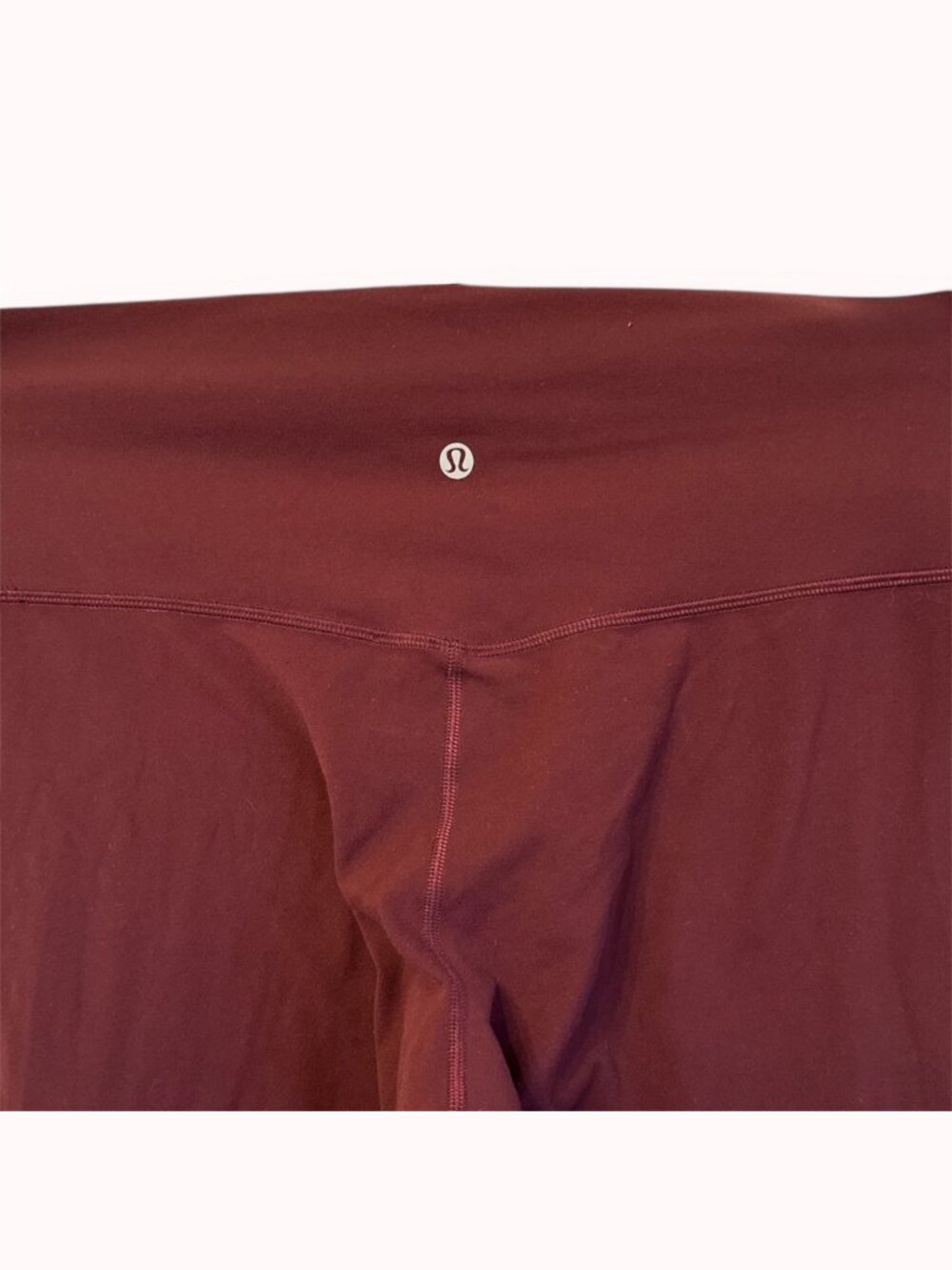 lululemon Align High Rise Pant - 28" - Picture 4 of 7